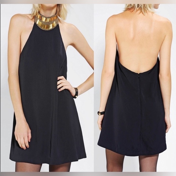 Keepsake the Label Modern Myth Mini Dress Size Medium - Picture 4 of 16